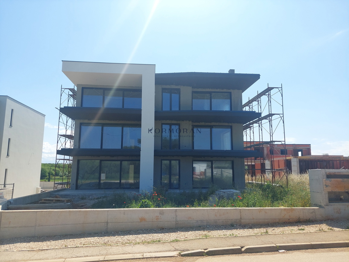 02 - Stanovanje C\E - Savudrija Resort